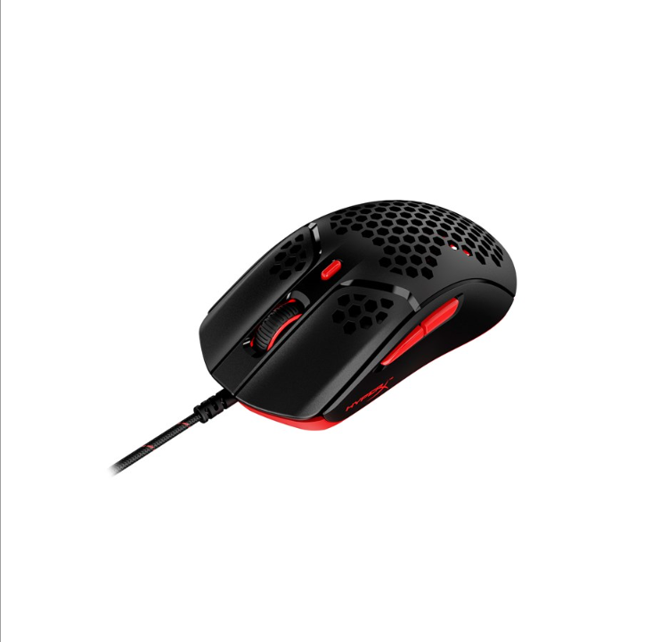 HyperX Pulsefire Haste - 6 buttons