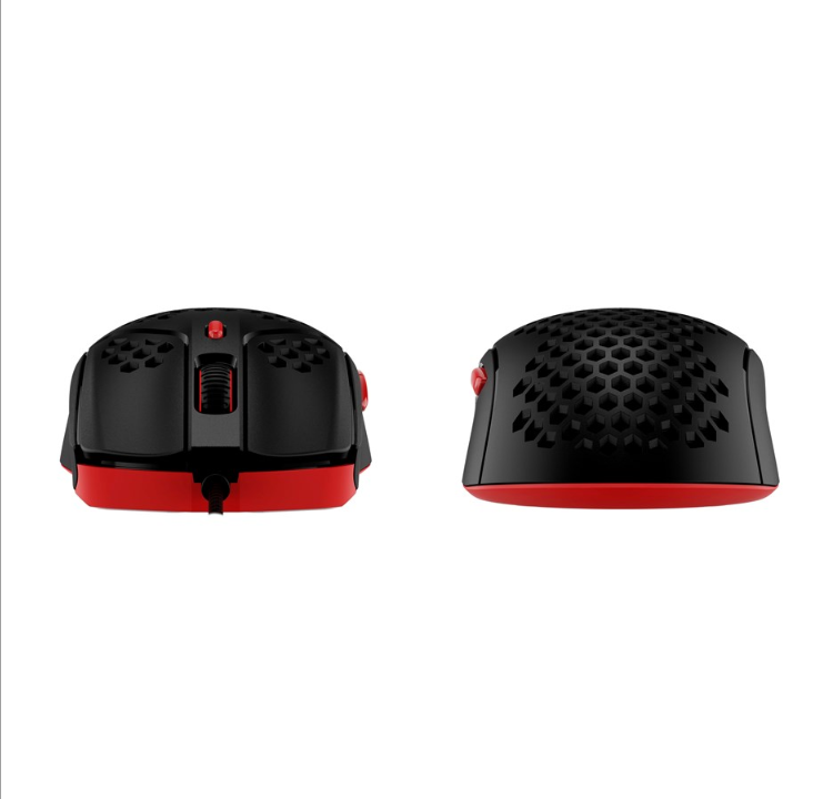 HyperX Pulsefire Haste - 6 buttons