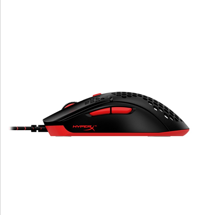 HyperX Pulsefire Haste - 6 buttons