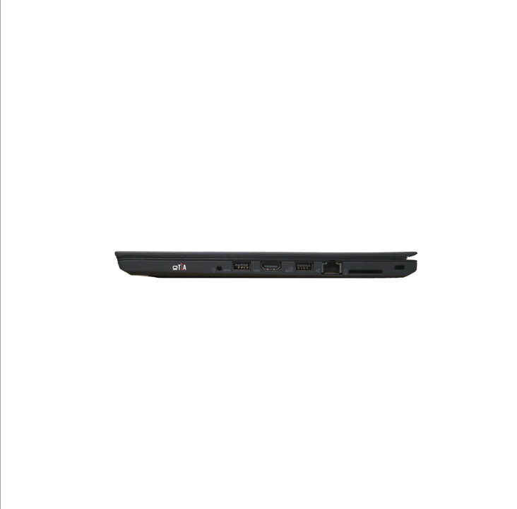 联想 ThinkPad T490 - 14 英寸 - Core i5 8365U - 8 GB RAM - 256 GB SSD - 翻新