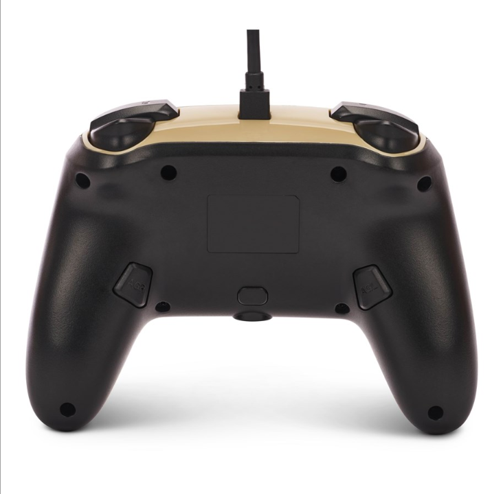 PowerA Enhanced Wired Controller for Nintendo Switch Ancient Archer - Gamepad - Nintendo Switch