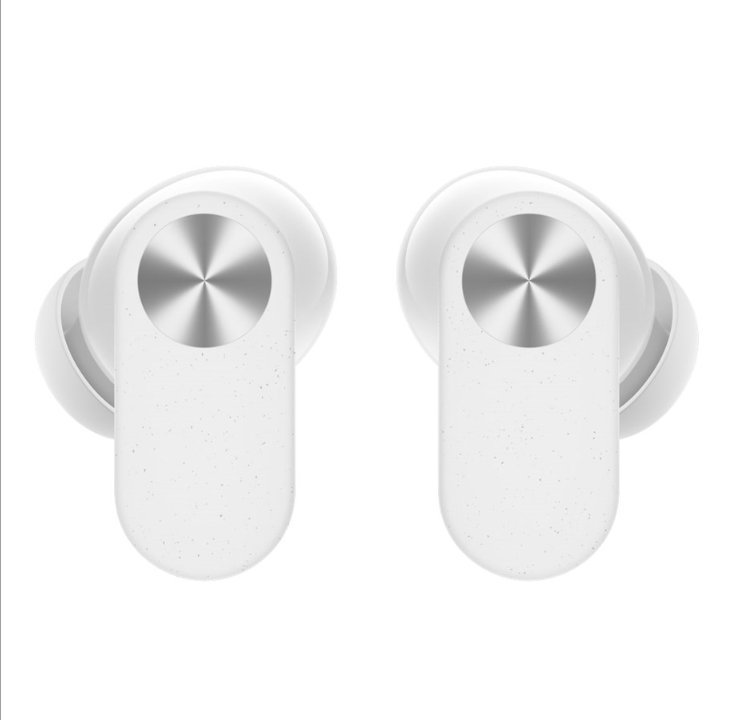 OnePlus Nord Buds 2 - Lightning White