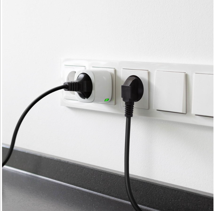 Eve Energy - Smart Plug & Power Meter (Matter)