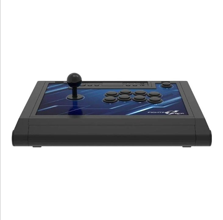 HORI Fighting Stick Alpha - Joystick - Sony PlayStation 4