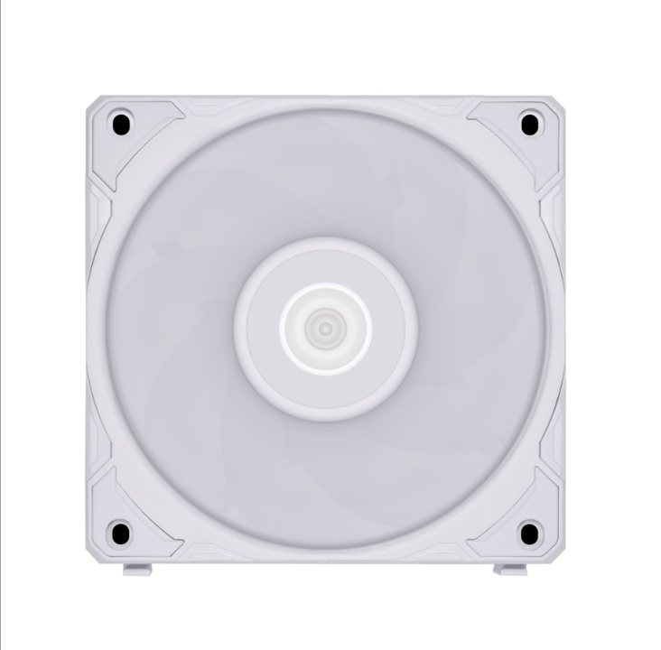 Lian Li UNI FAN P28 - Chassis fan - 120mm - White - 32 dBA