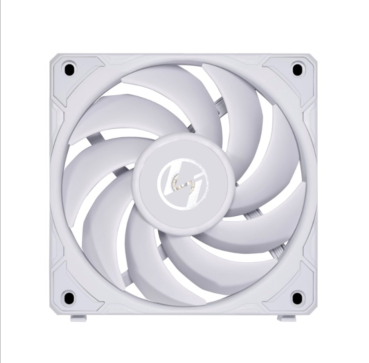 Lian Li UNI FAN P28 - Chassis fan - 120mm - White - 32 dBA