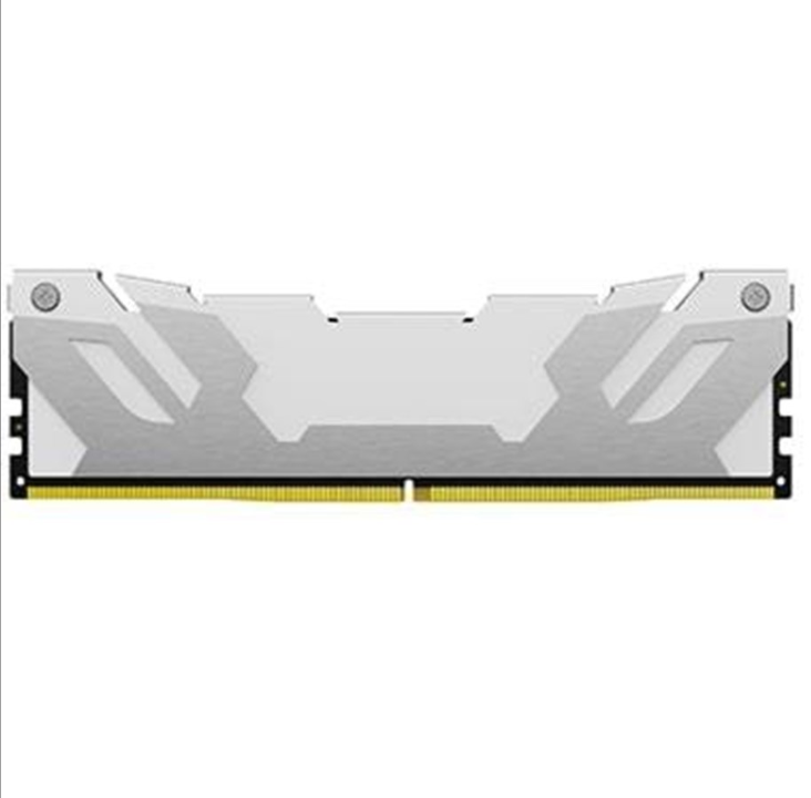 Kingston FURY Renegade DDR5-6000 WH C32 SC - 32GB