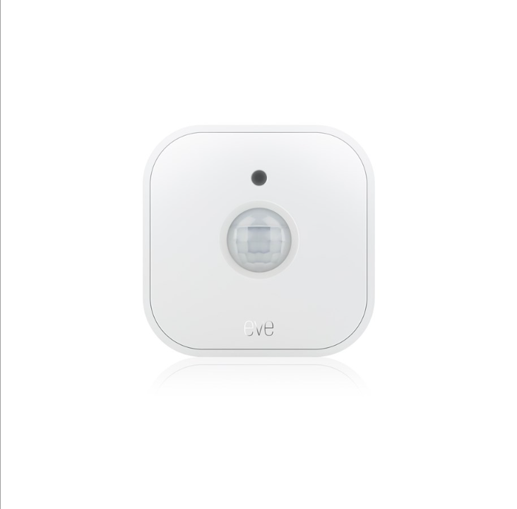 Eve Motion - Smart motion sensor with Apple HomeKit technology (Matter)