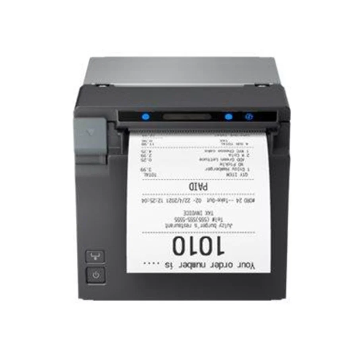 Epson EU m30 POS printer - Monochrome - Thermal