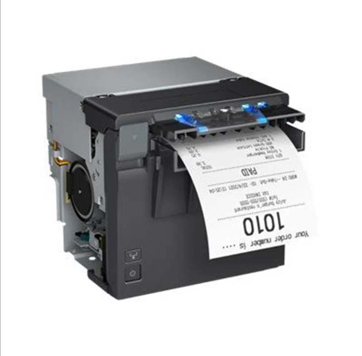 Epson EU m30 POS printer - Monochrome - Thermal