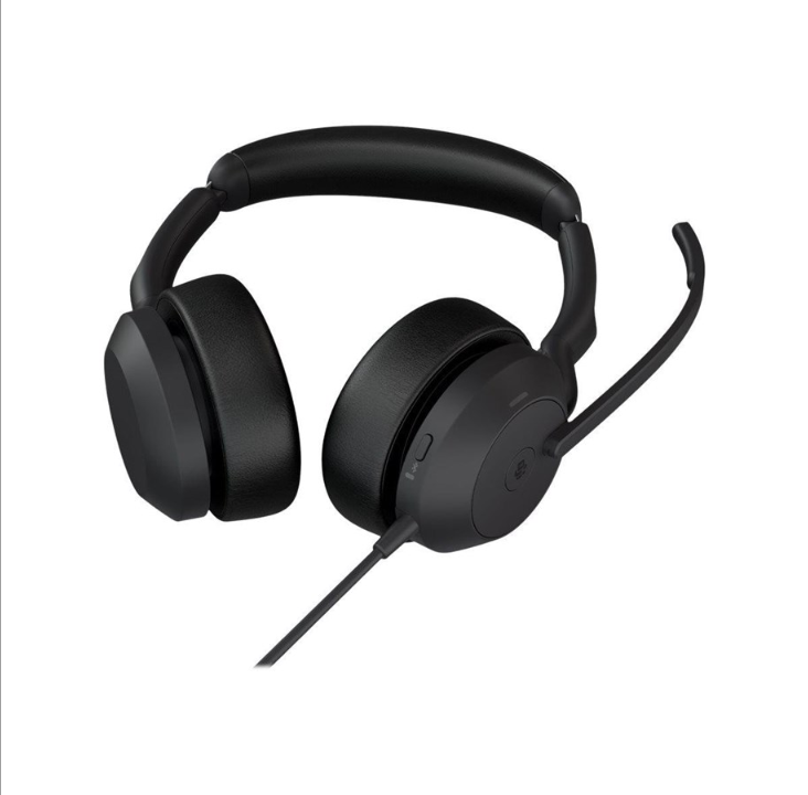 Jabra Evolve2 50 MS Stereo