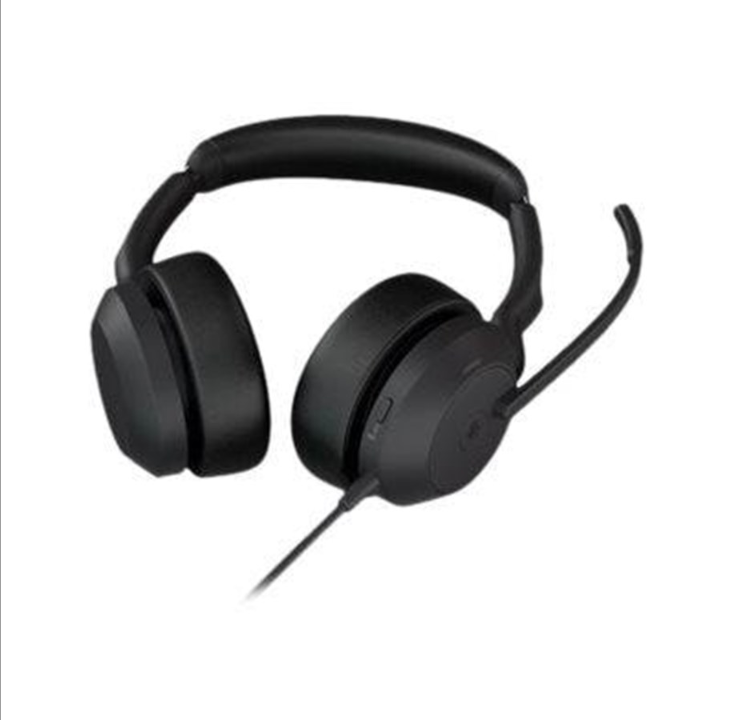 Jabra Evolve2 50 MS Stereo