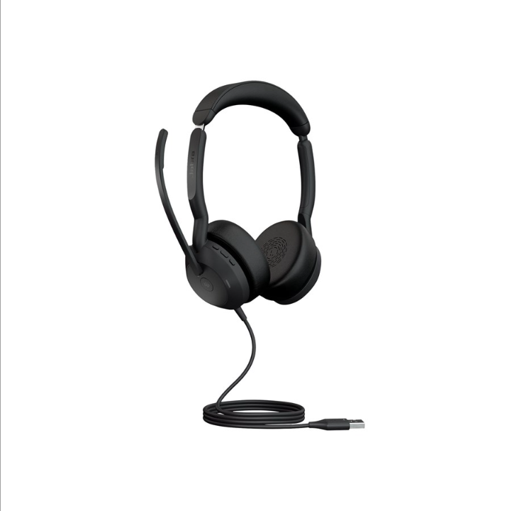 Jabra Evolve2 50 MS Stereo