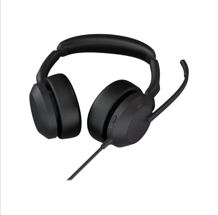 Jabra Evolve2 50 UC Stereo