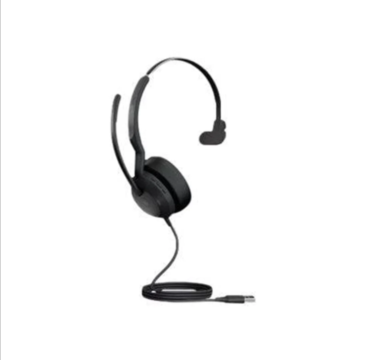 Jabra Evolve2 50 UC Mono