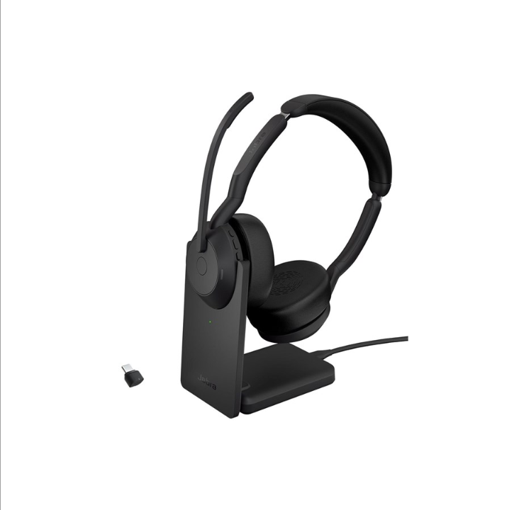 Jabra Evolve2 55 UC Stereo