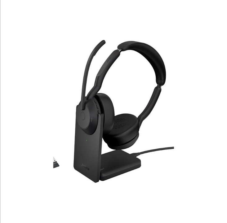 Jabra Evolve2 55 UC Stereo