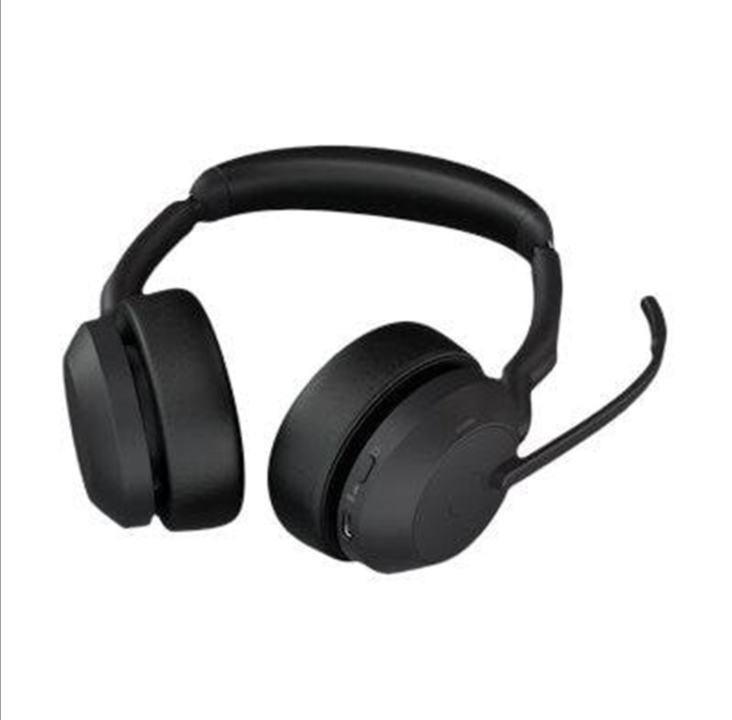 Jabra Evolve2 55 UC Stereo