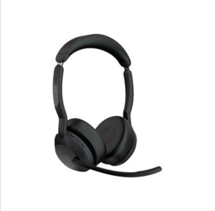 Jabra Evolve2 55 MS Stereo