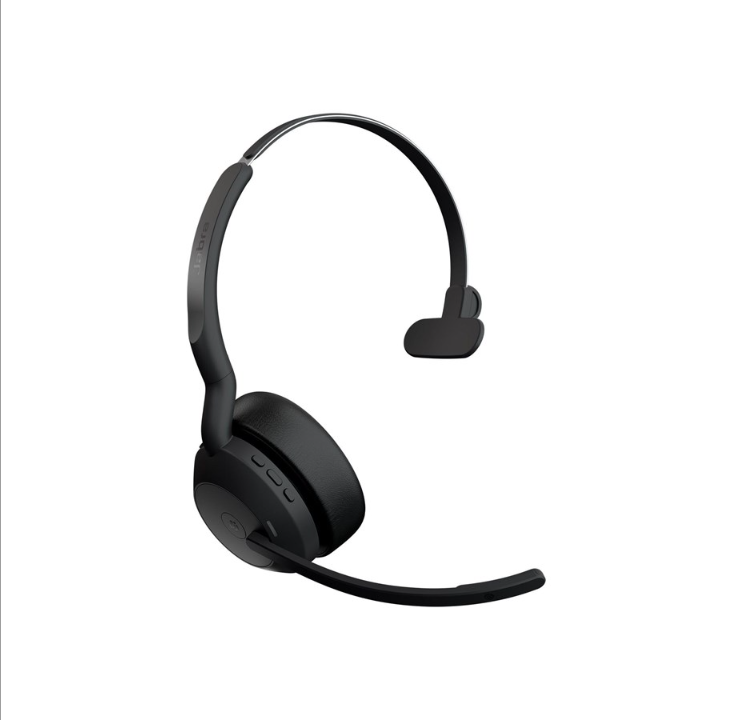 Jabra Evolve2 55 MS 单声道