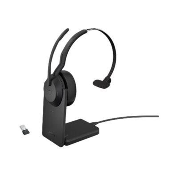 Jabra Evolve2 55 MS Mono