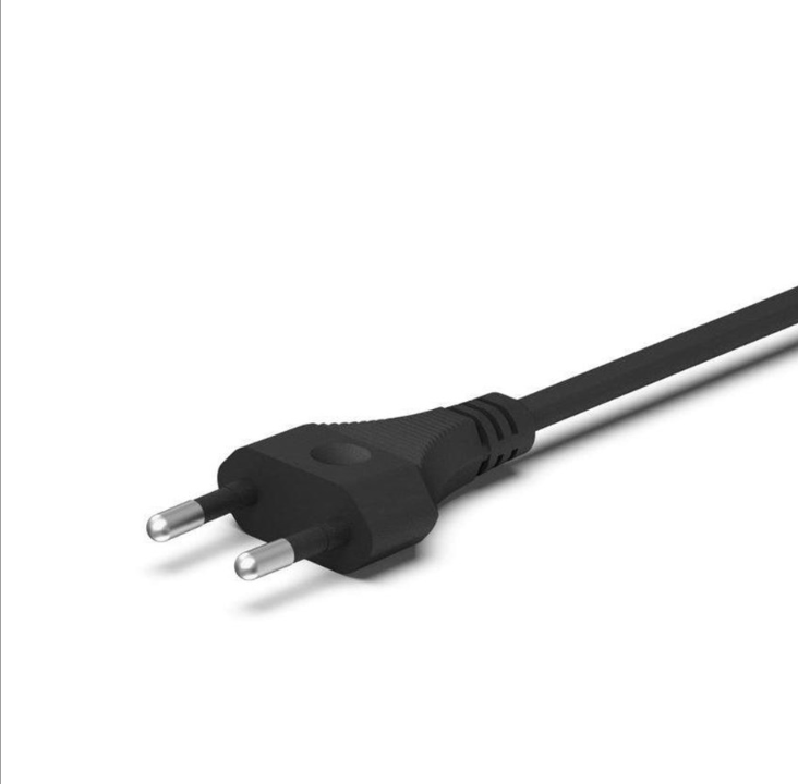 Belkin BOOST CHARGE PRO power adapter - GaN technology - 2 x USB 2 x USB-C - 108 Watt
