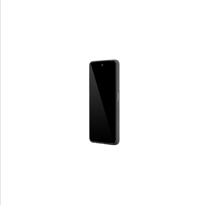 OnePlus Nord CE 3 Lite Sandstone Bumper Case - Black