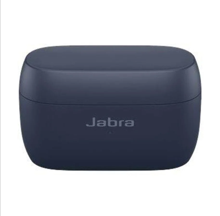 Jabra Elite 4 Active - Navy Blue