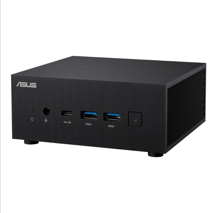 ASUS PN53-BBR575HD - Ryzen 5 7535H - Wifi 6E - DP Port - VESA - 1YR CB