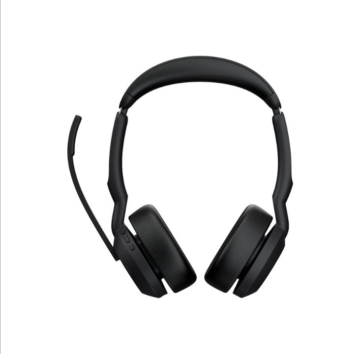 Jabra Evolve2 55 UC Stereo