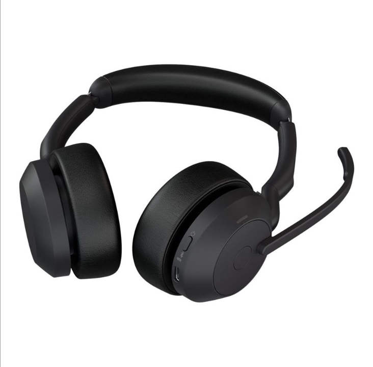 Jabra Evolve2 55 UC Stereo