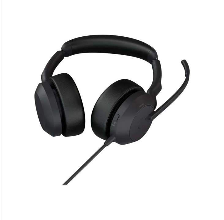 Jabra Evolve2 50 UC Stereo