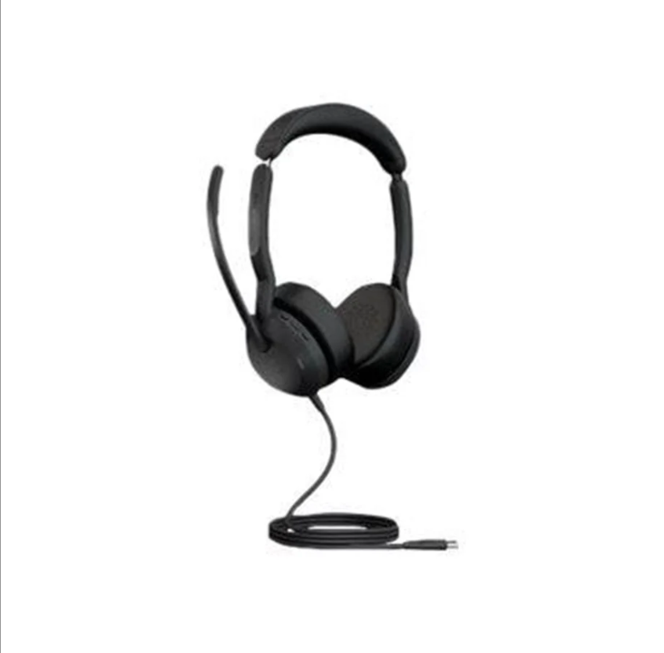 Jabra Evolve2 50 UC Stereo