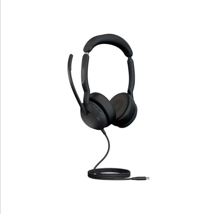 Jabra Evolve2 50 UC Stereo