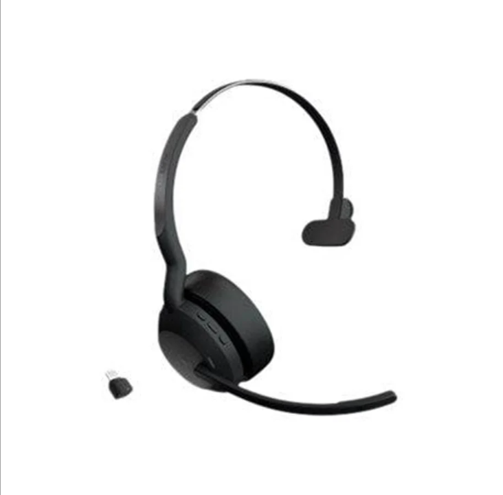 Jabra Evolve2 55 MS Mono