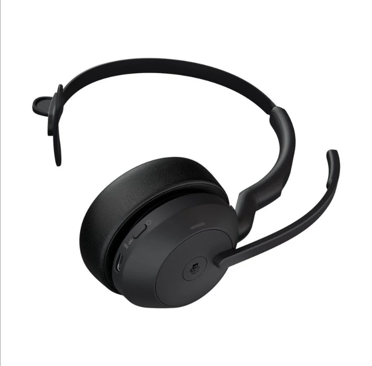 Jabra Evolve2 55 MS 单声道