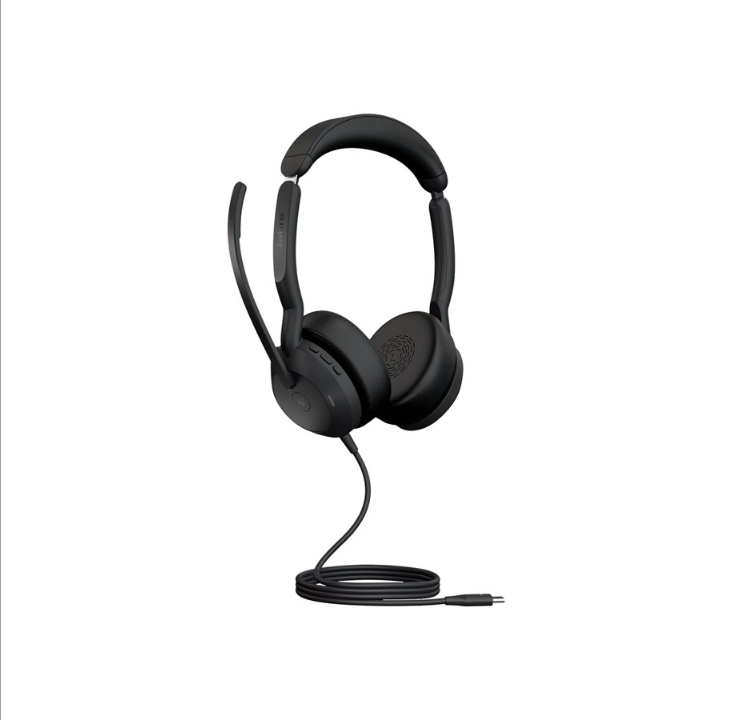 Jabra Evolve2 50 MS 立体声