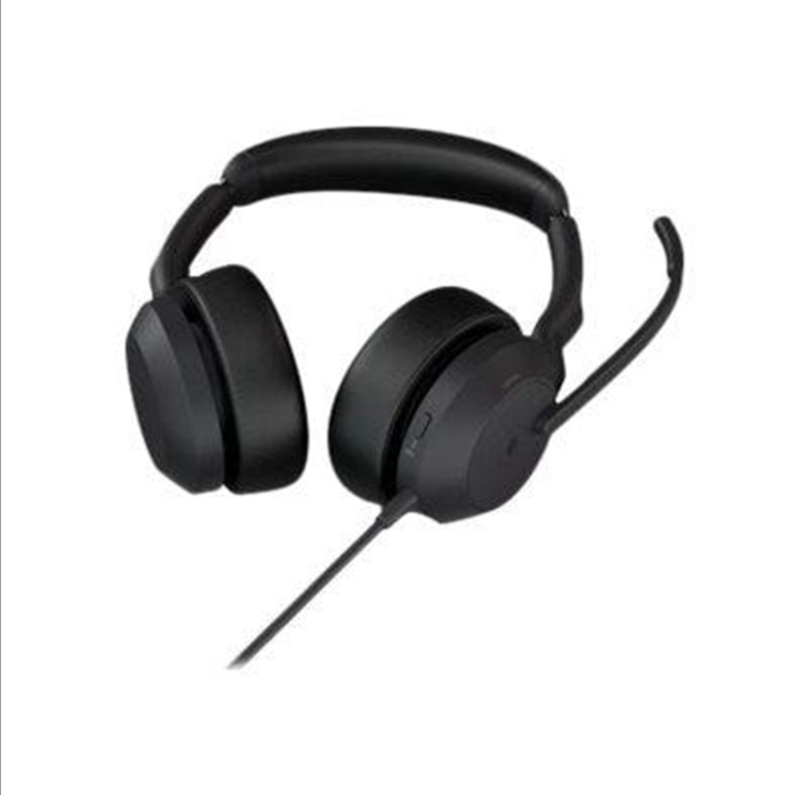 Jabra Evolve2 50 MS Stereo