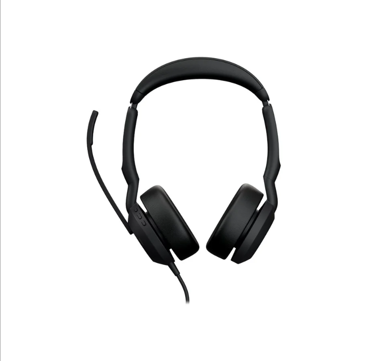 Jabra Evolve2 50 MS 立体声