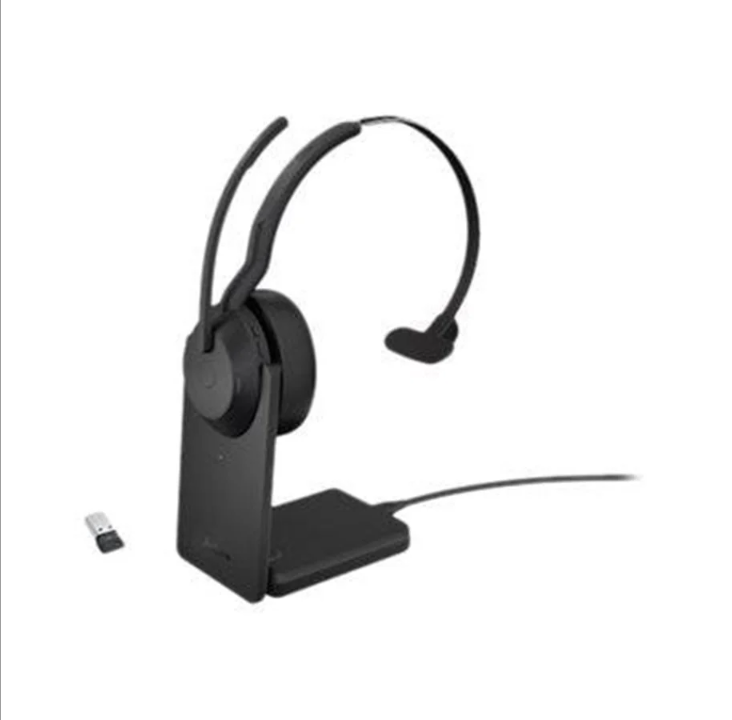 Jabra Evolve2 55 UC Mono