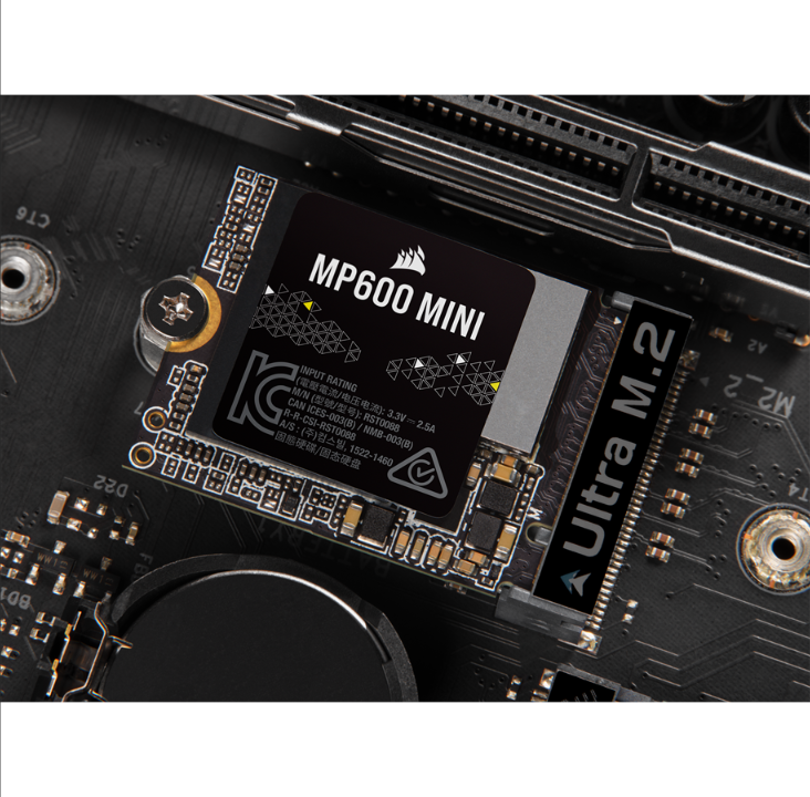 Corsair MP600 MINI M.2 2230 - 1TB