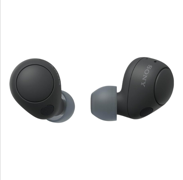 Sony WF-C700N - true wireless earphones with mic