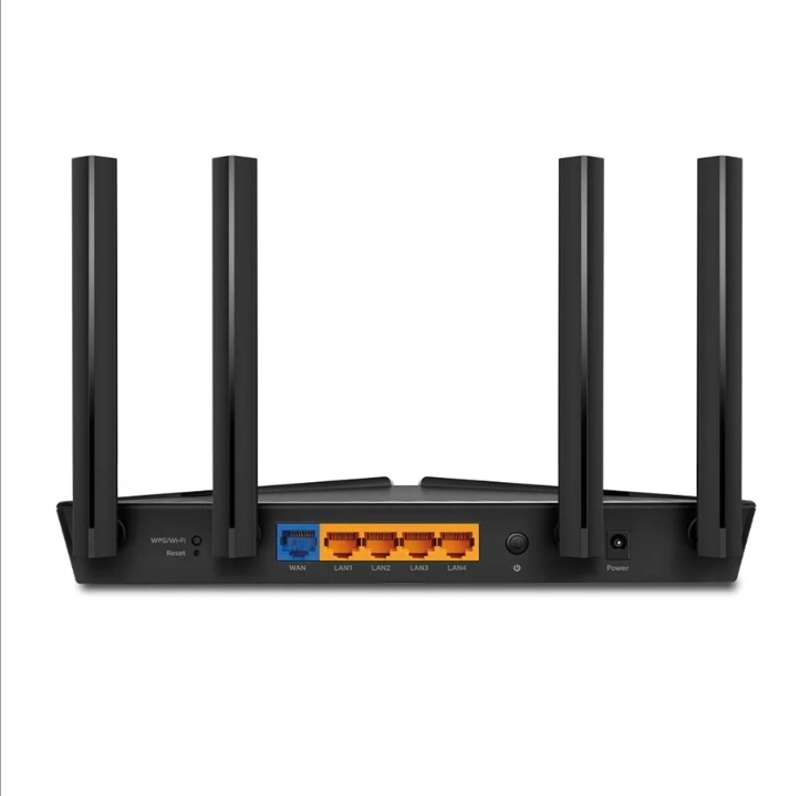 TP-Link Archer AX53 AX3000 Dual Band Gigabit Wi-Fi 6 Router - Wireless router Wi-Fi 6