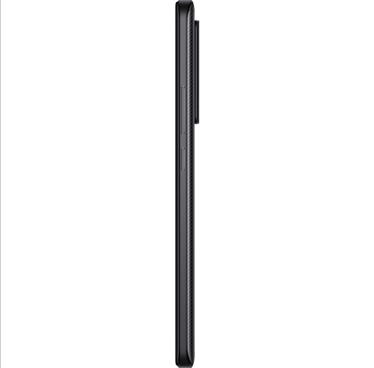 Xiaomi POCO F5 Pro 5G 256GB/12GB - Black