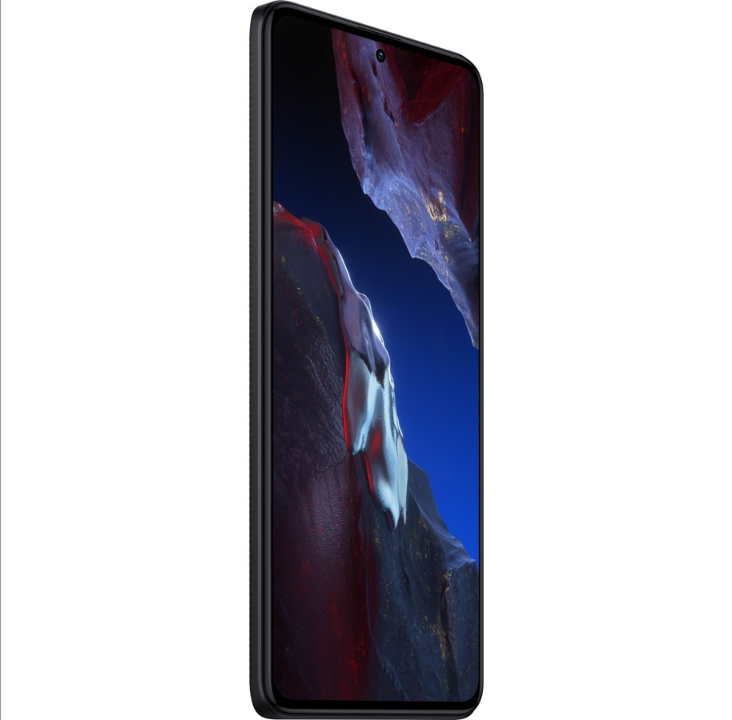 小米 POCO F5 Pro 5G 256GB/12GB - 黑色