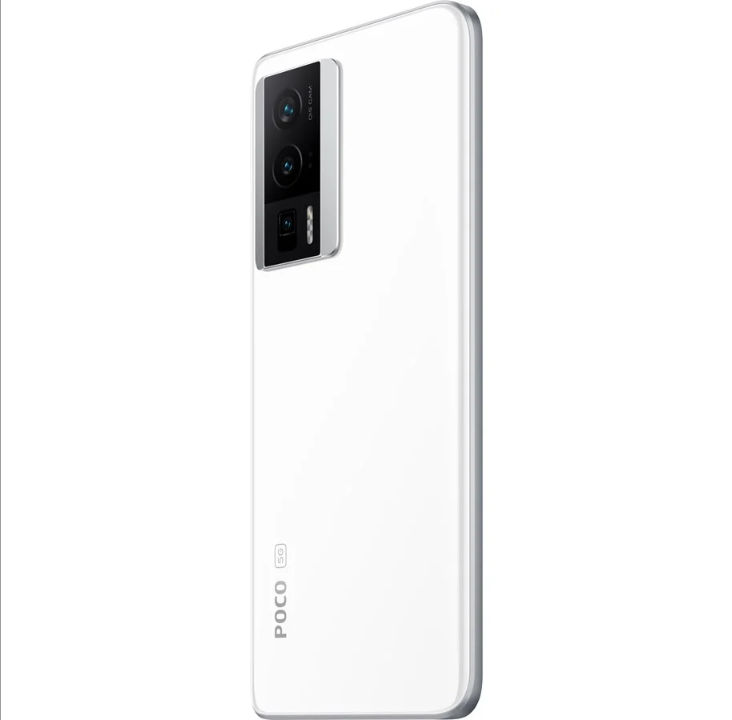 Xiaomi POCO F5 Pro 5G 256GB/12GB - White