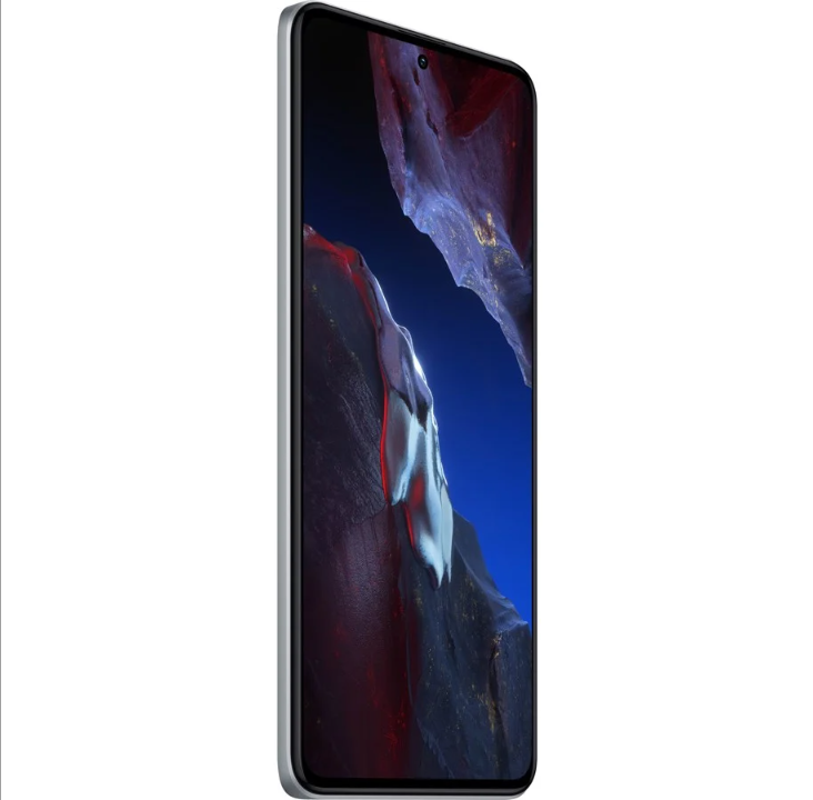 小米 POCO F5 Pro 5G 256GB/12GB - 白色