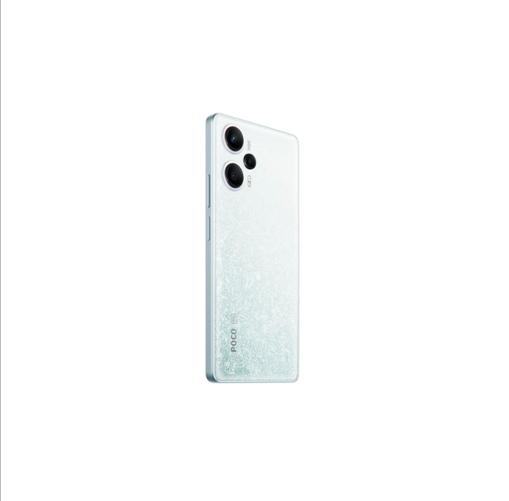 Xiaomi POCO F5 5G 256GB/12GB - White