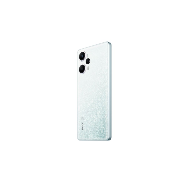 Xiaomi POCO F5 5G 256GB/12GB - White
