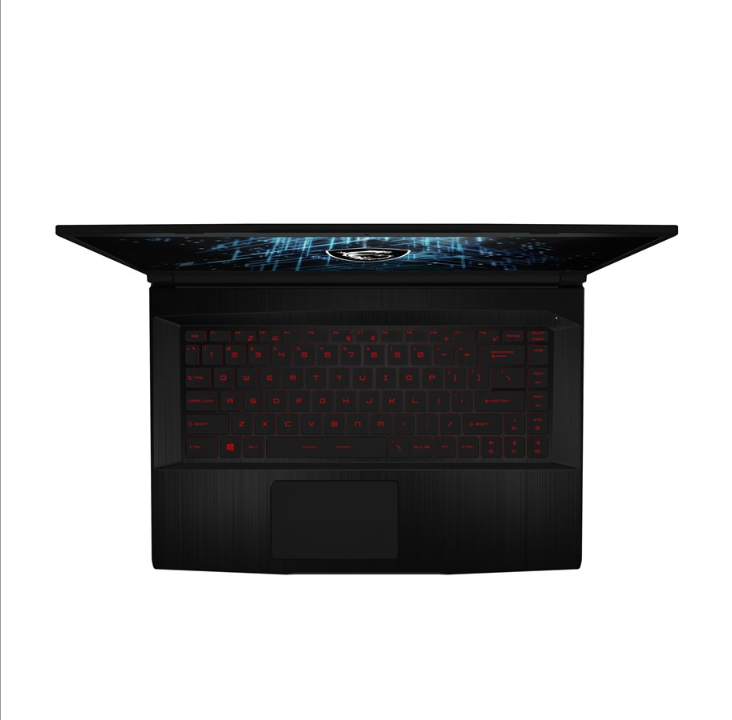 MSI Thin GF63 - 15.6" | RTX 3050 | Core i5 | 16GB | 512GB